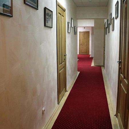 Complex Vivcharyk Hotel Skole Ngoại thất bức ảnh
