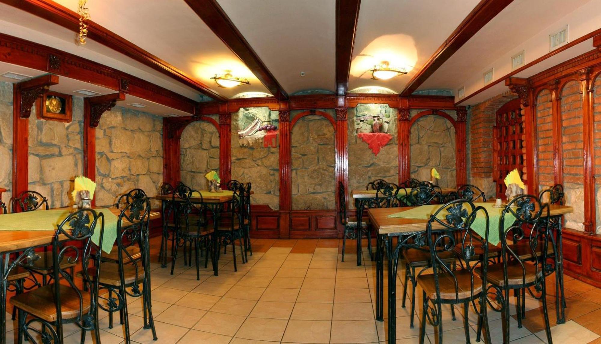 Complex Vivcharyk Hotel Skole Ngoại thất bức ảnh