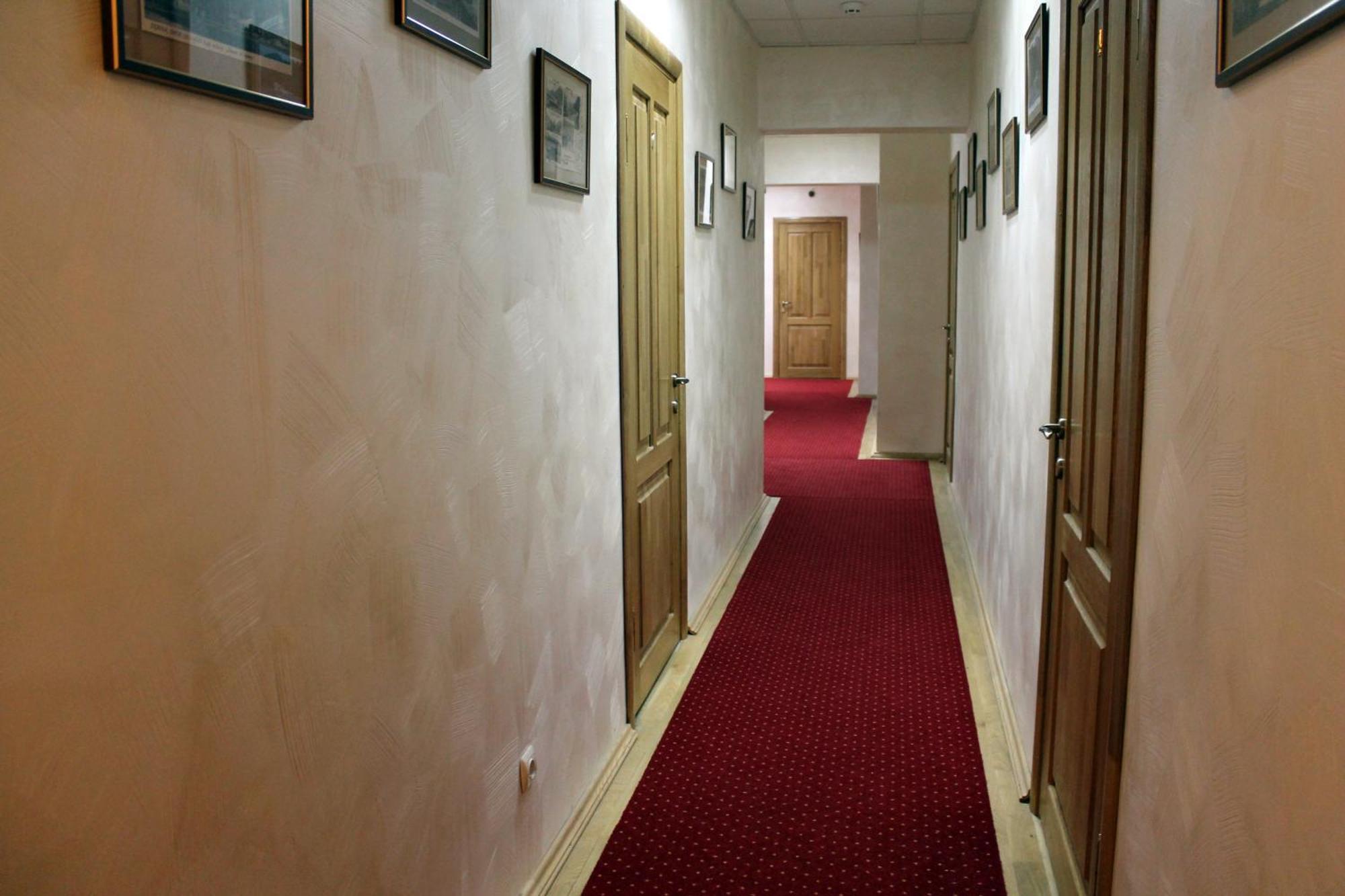 Complex Vivcharyk Hotel Skole Ngoại thất bức ảnh