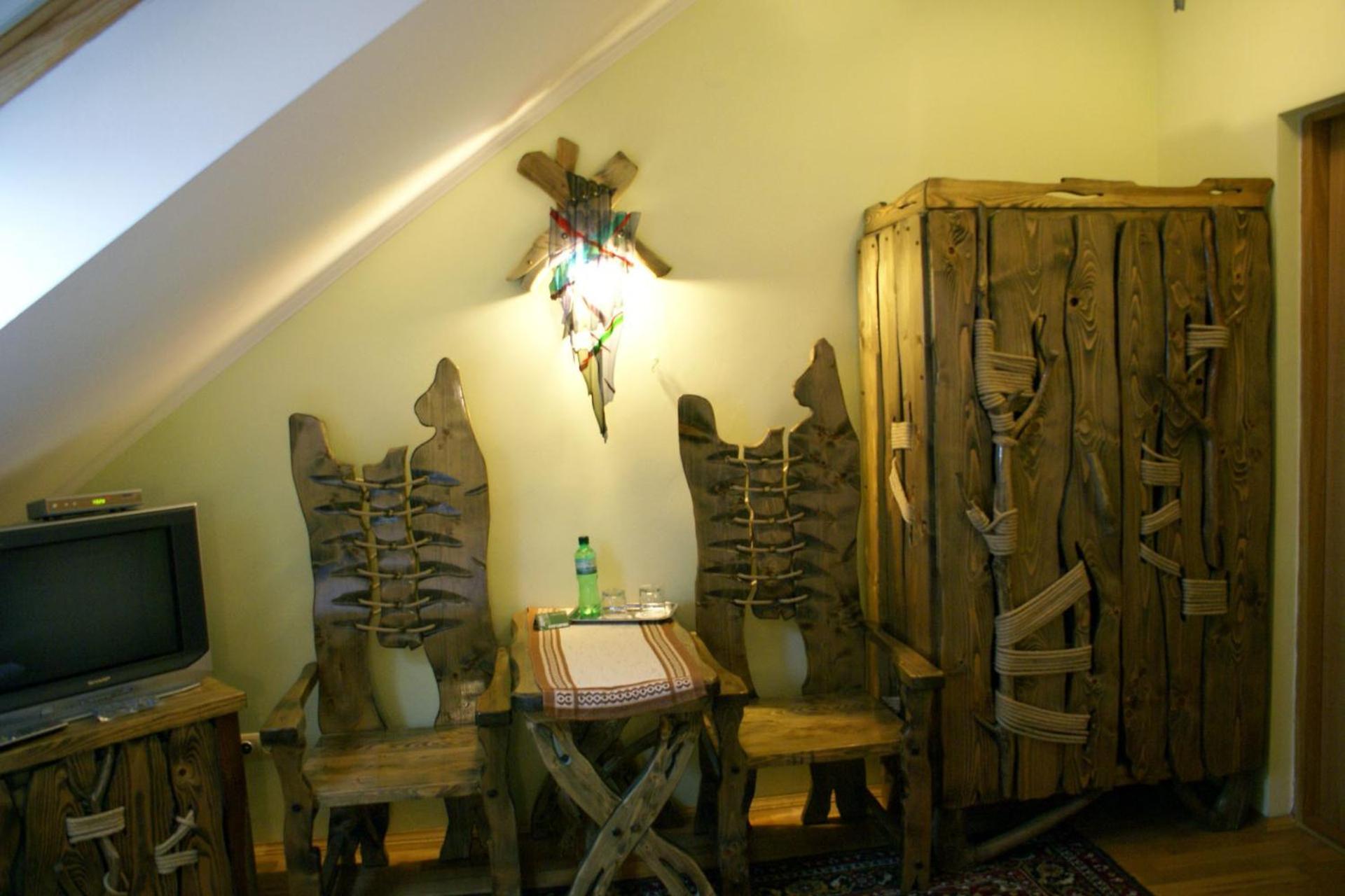 Complex Vivcharyk Hotel Skole Phòng bức ảnh