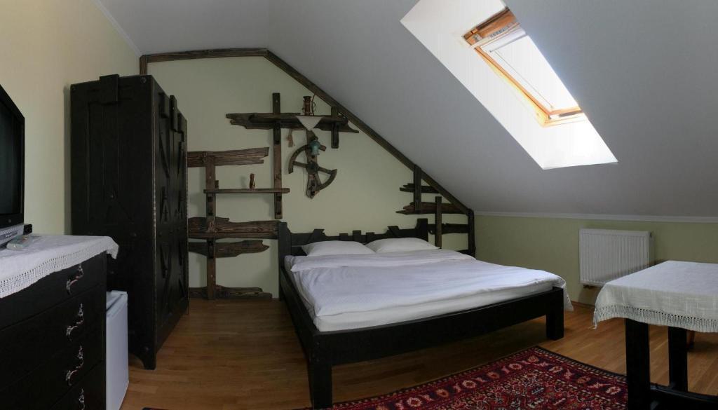 Complex Vivcharyk Hotel Skole Phòng bức ảnh
