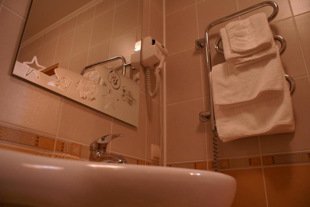 Complex Vivcharyk Hotel Skole Phòng bức ảnh
